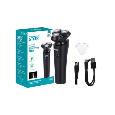 WINNING STAR Aparat za brijanje ST-5686 1200mAh