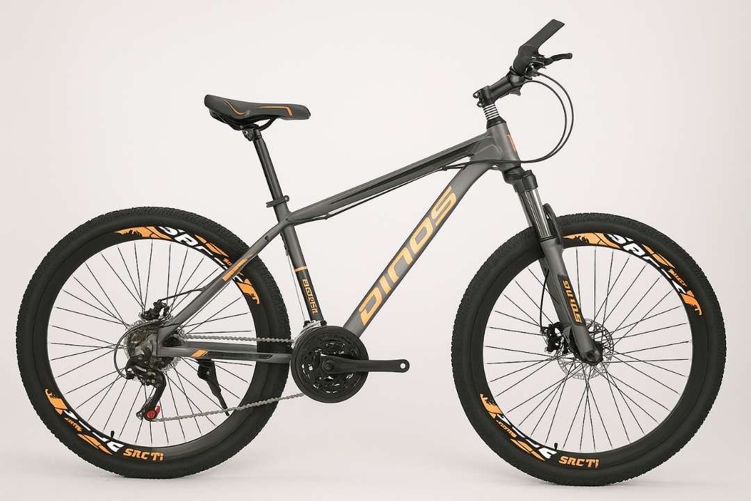  MTB bicikl LLJ 26