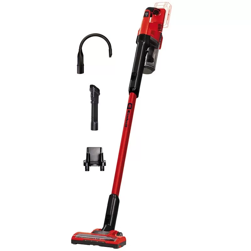 PXC AKU ŠTAPNI USISIVAČ TE-SV 18LI-SOLO  PXC AKU ŠTAPNI USISIVAČ TE-SV 18LI-SOLO