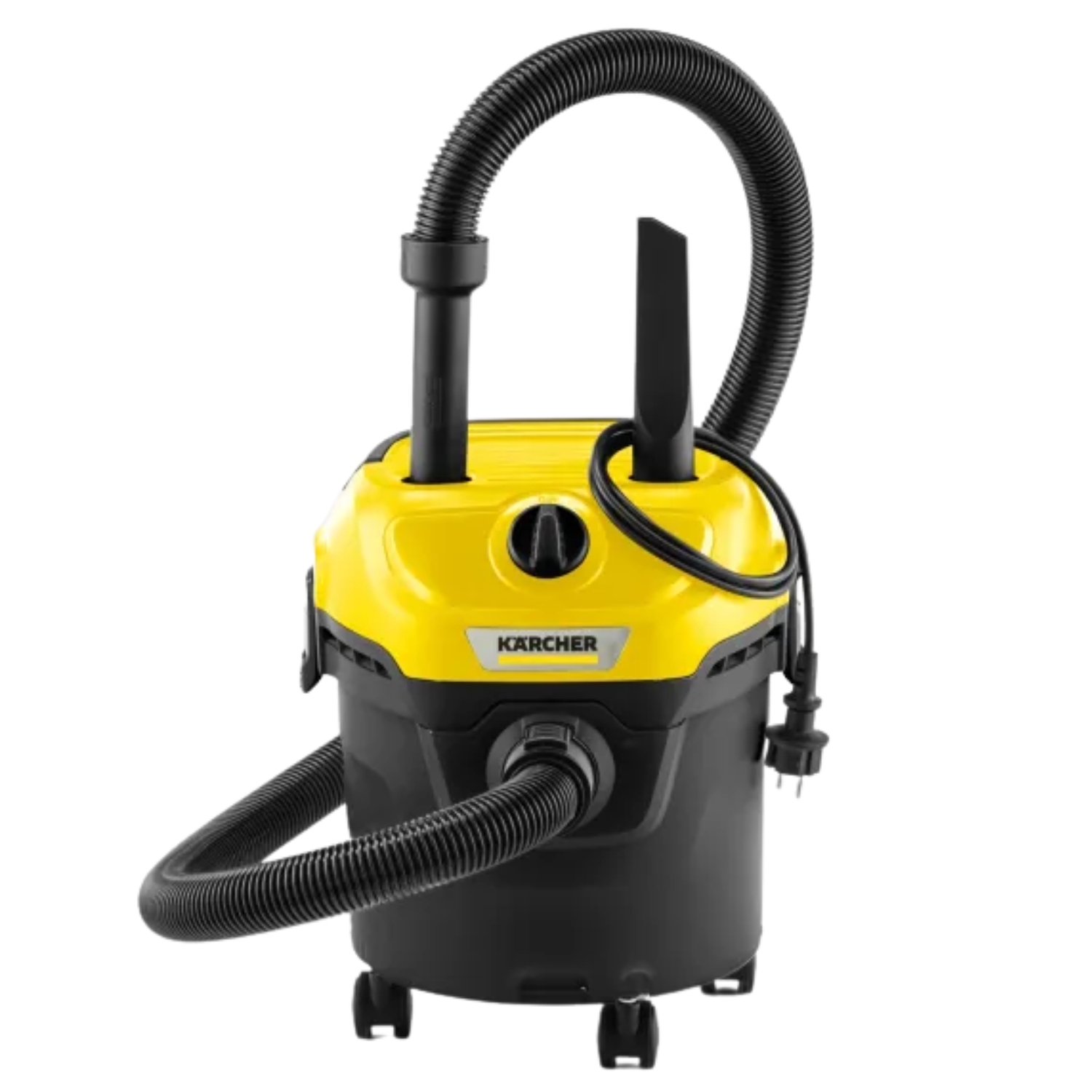  Usisivač za mokro i suho WD1