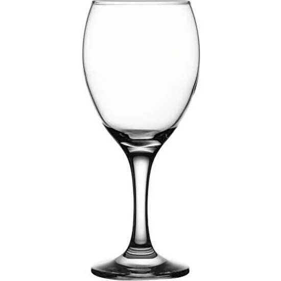 PASABAHCE ČAŠA IMPERIAL 44272 6/1 340CC  PASABAHCE ČAŠA IMPERIAL 44272 6/1 340CC