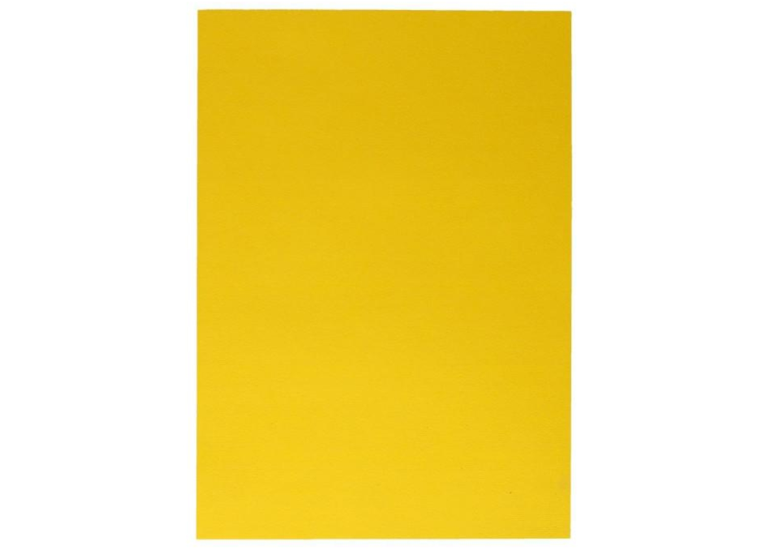 SPIRIT Hamer papir žuta 70x100 cm