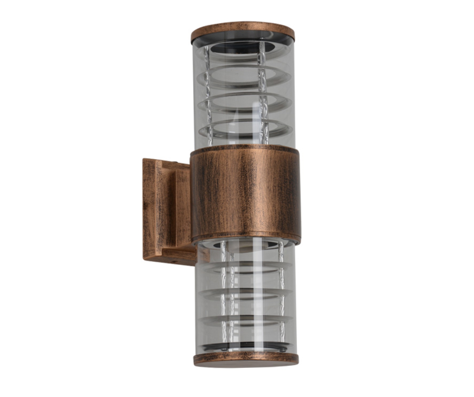  Vanjska svjetiljka Enea 2xE27 BG