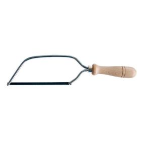 AUGUSTA Pila sa drvenom drškom 150 mm AUGUSTA Pila sa drvenom drškom 150 mm