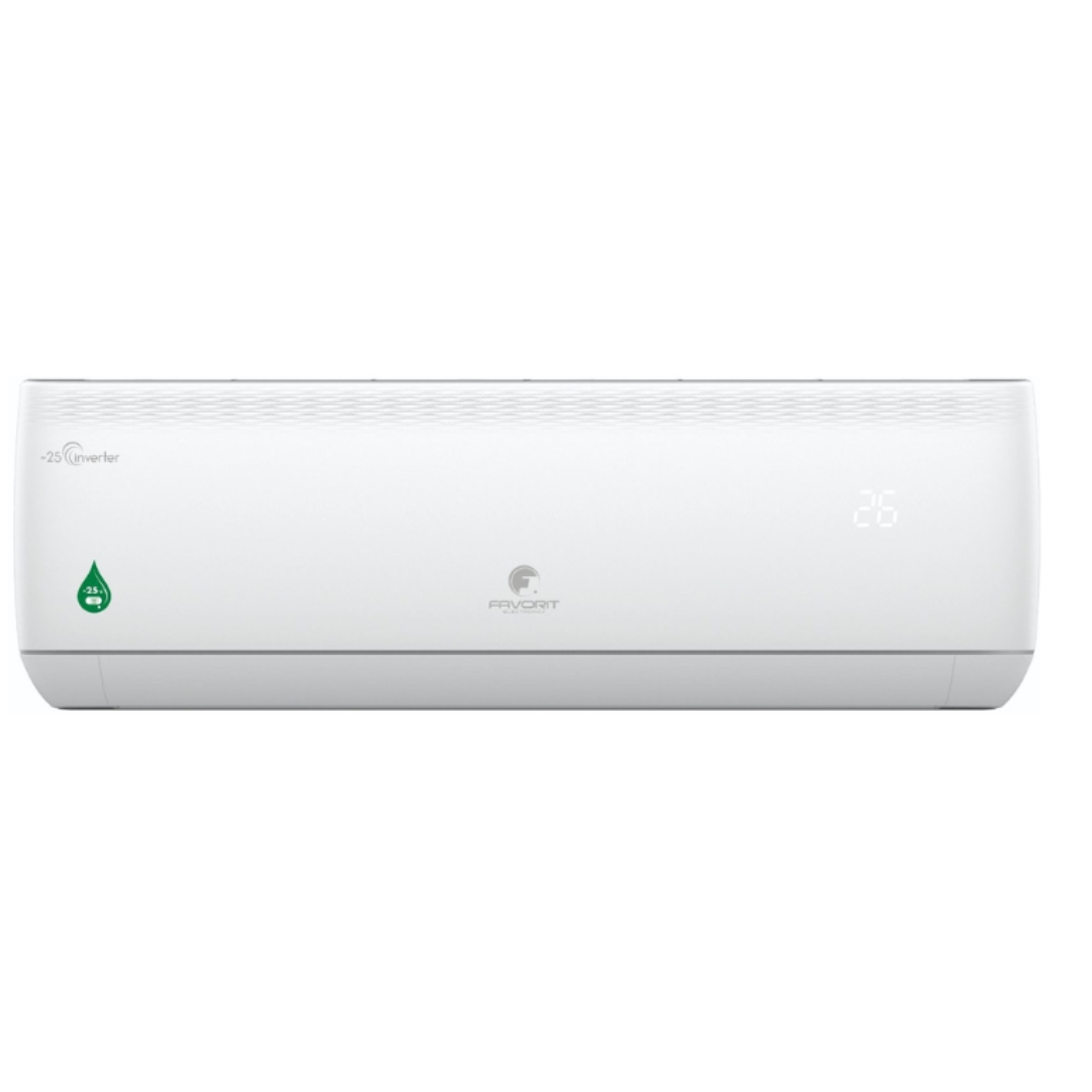 FAVORIT Klima BTU 12000 JD HB inverter