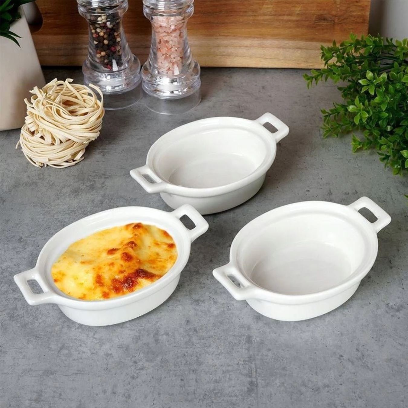  Set keramičkih posuda 798000090