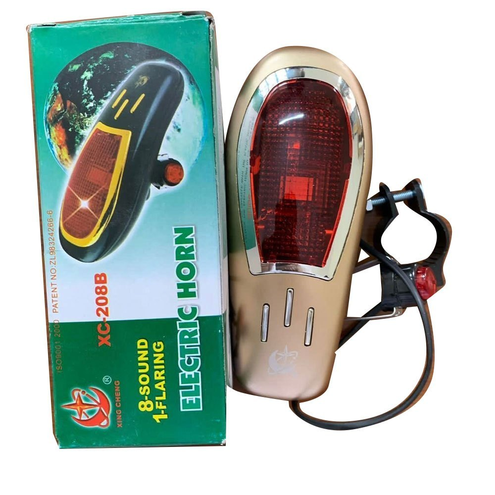  Truba za bicikl sa svjetlom DLB01