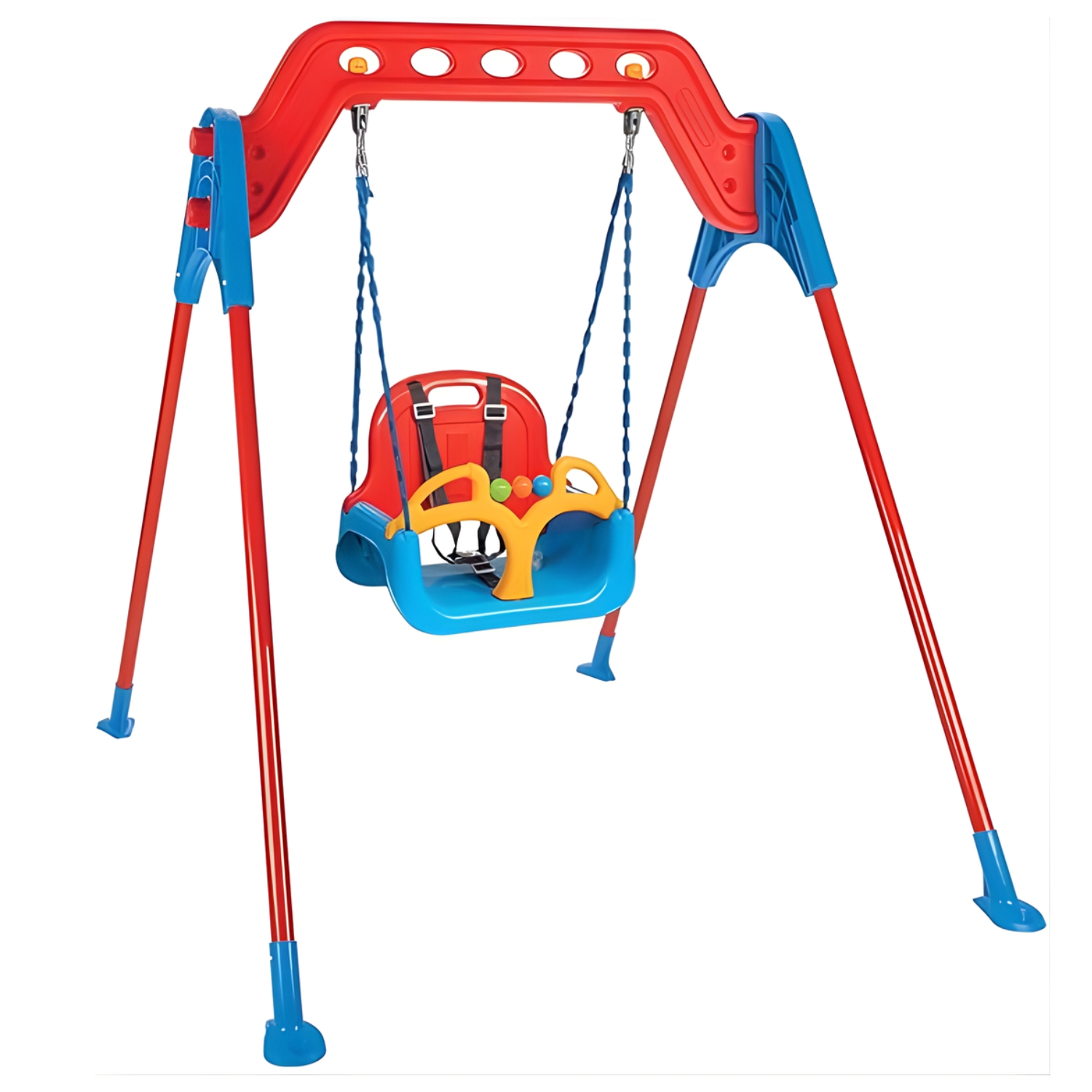 PILSAN Ljuljaška na postolju 07 968