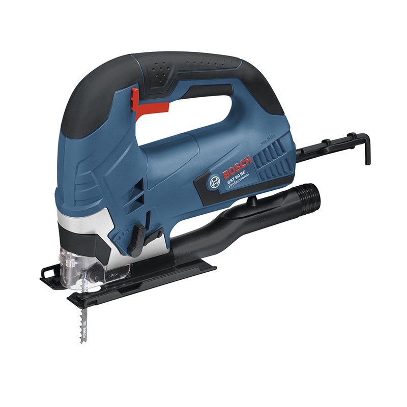 BOSCH PILA UBODNA GST 90 BE 650W BOSCH PILA UBODNA GST 90 BE 650W