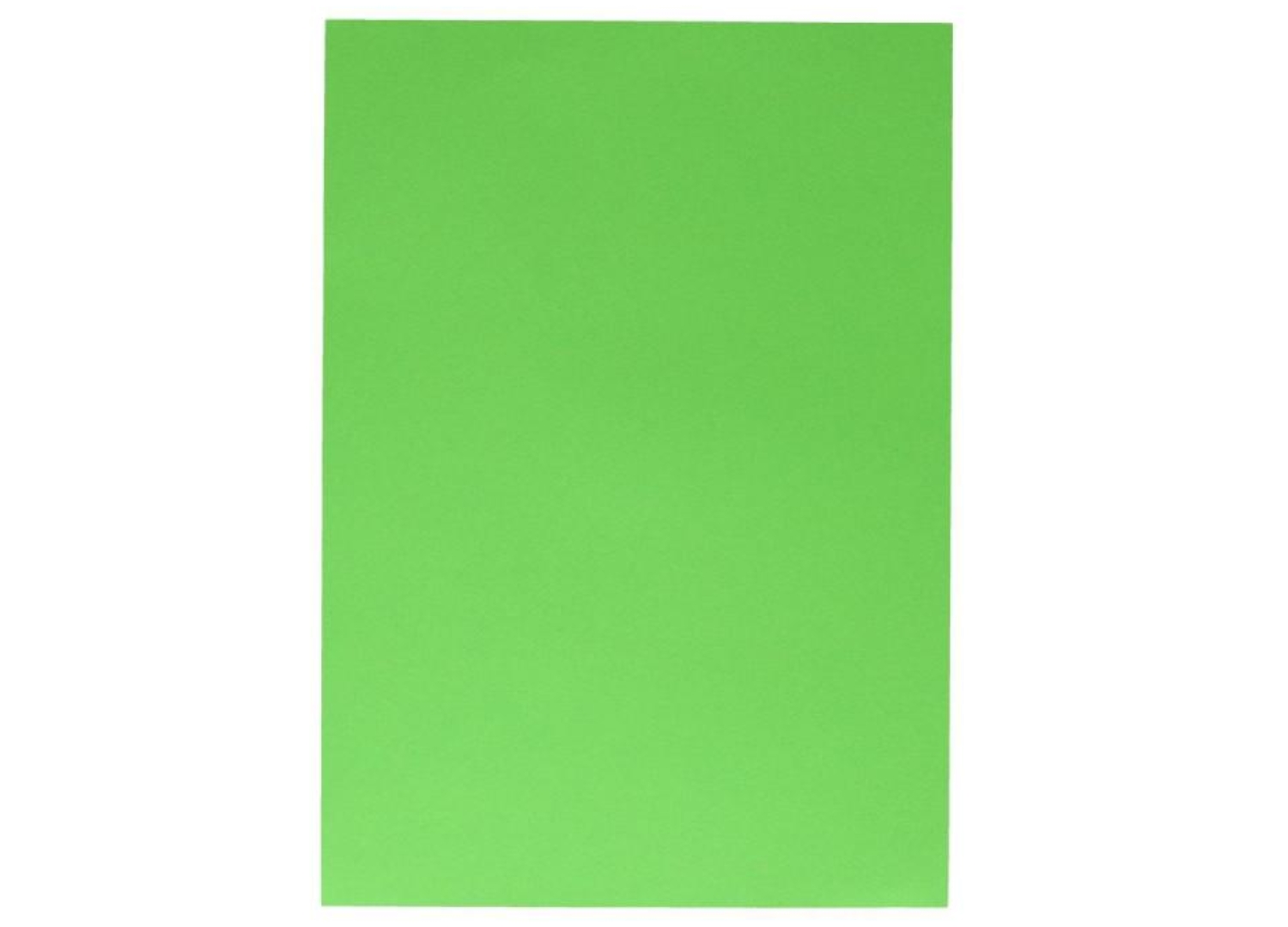 SPIRIT Hamer papir zelena 70x100 cm