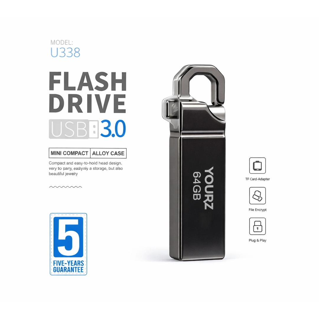  USB 64 GB TR2116