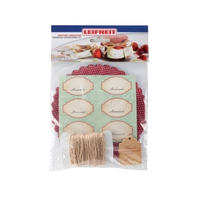 LEIFHEIT Kuhinjski set za dekoracije 