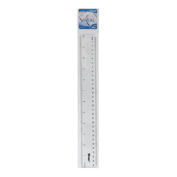  SPIRIT LENJIR 30CM PROVIDNI 