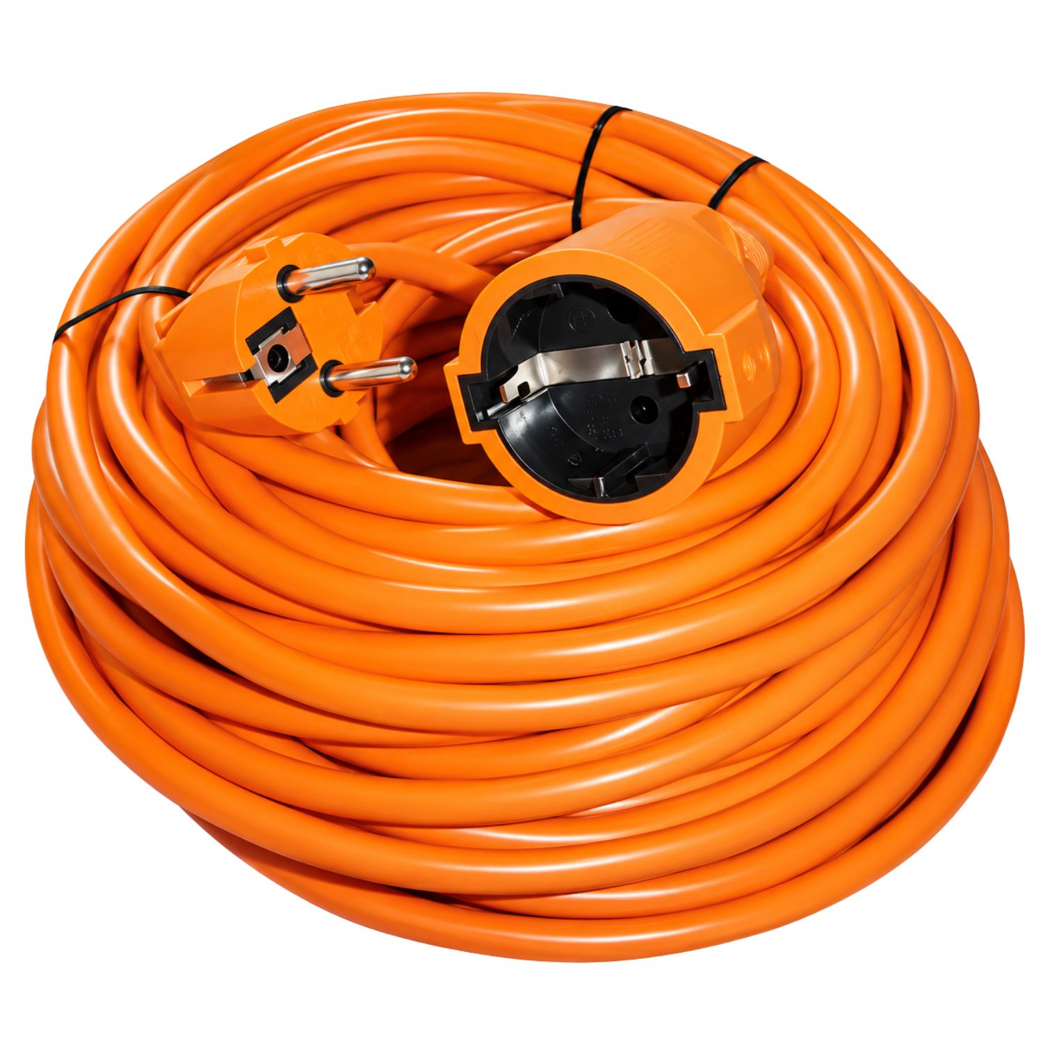  Produžni kabal narandžasti 3x1,5 mm 20 m