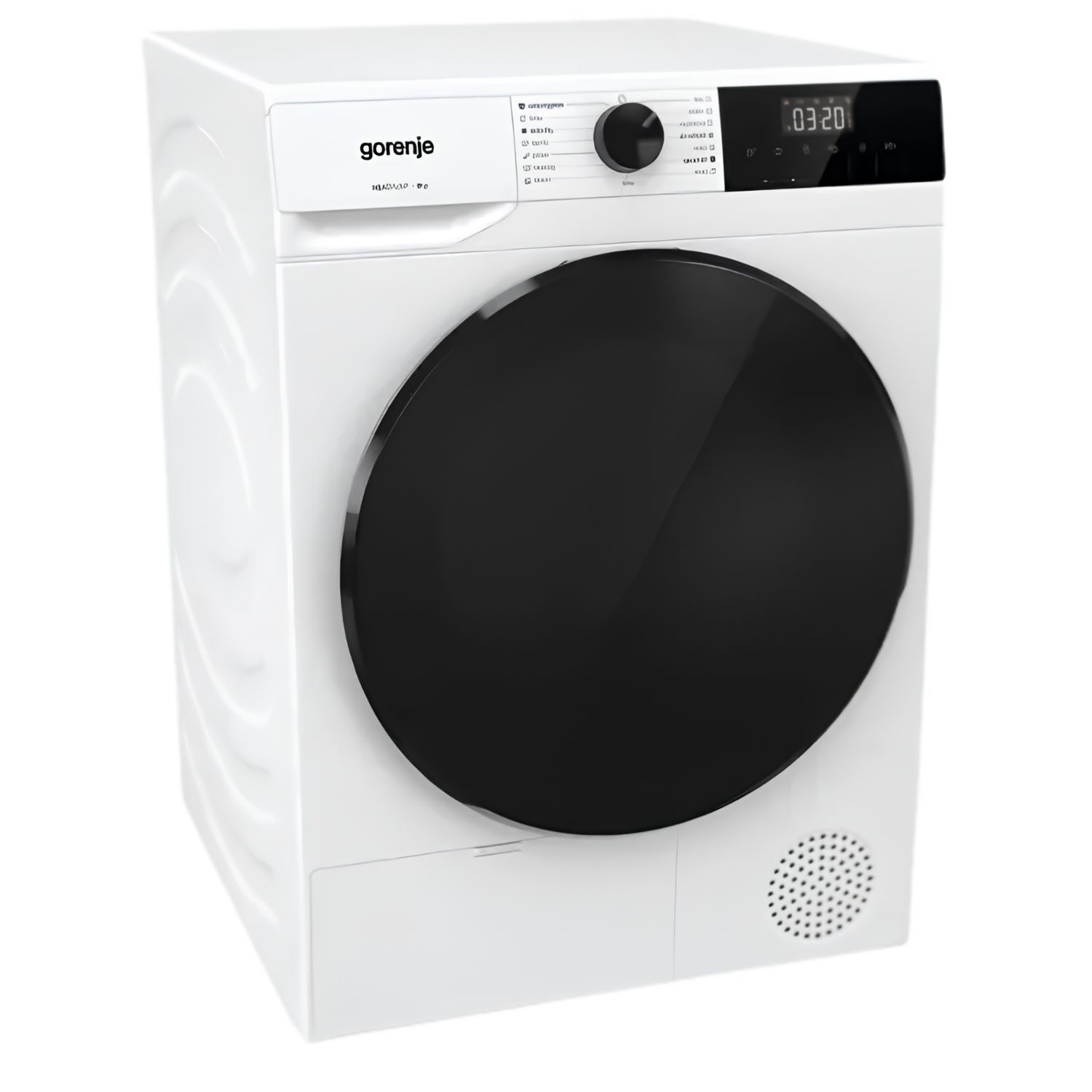 GORENJE SUŠILICA ZA VEŠ DHNA92