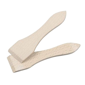 FACKELMANN Kašika drvena 13cm FACKELMANN Kašika drvena 13cm