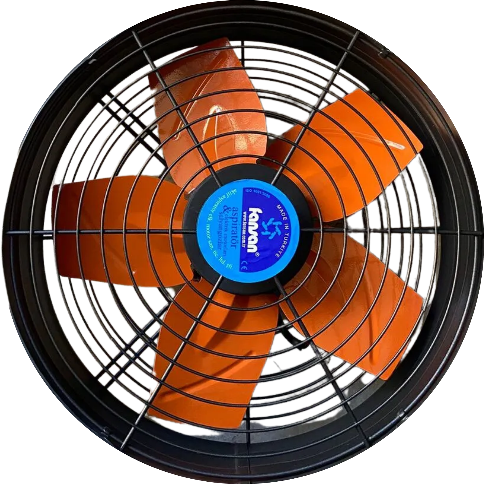 FANSAN Industrijski ventilator 300 mm SM-30 FANSAN Industrijski ventilator 300 mm SM-30