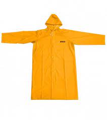 INGCO KABANICA ŽUTA 120CM XXL HRCTL031.XXL   INGCO KABANICA ŽUTA 120CM XXL HRCTL031.XXL