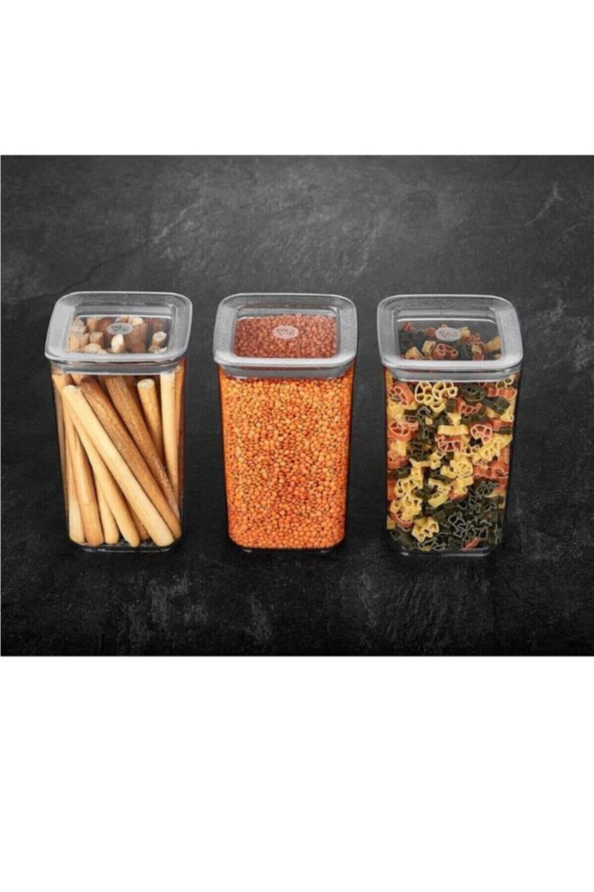 VIP AHMET KVADRATNI ORGANIZER SUDE 3X1200ML VIP AHMET KVADRATNI ORGANIZER SUDE 3X1200ML