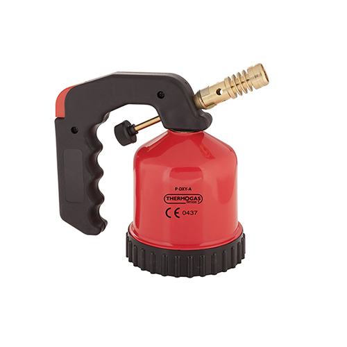 CAMPER GAZ S.A. VRISANAKIS CAMPER GAZ PLINSKI BRENER 190GR BEZ UPALJAČA P OXY-A  CAMPER GAZ S.A. VRISANAKIS CAMPER GAZ PLINSKI BRENER 190GR BEZ UPALJAČA P OXY-A