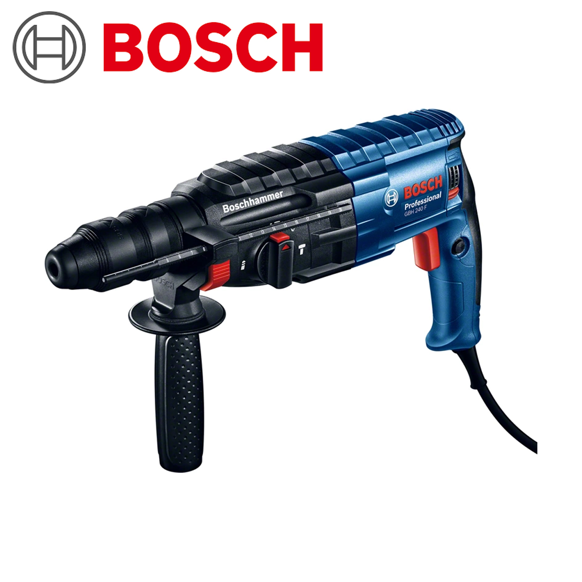 BUŠILICA GBH 240 F / 790W  BUŠILICA GBH 240 F / 790W