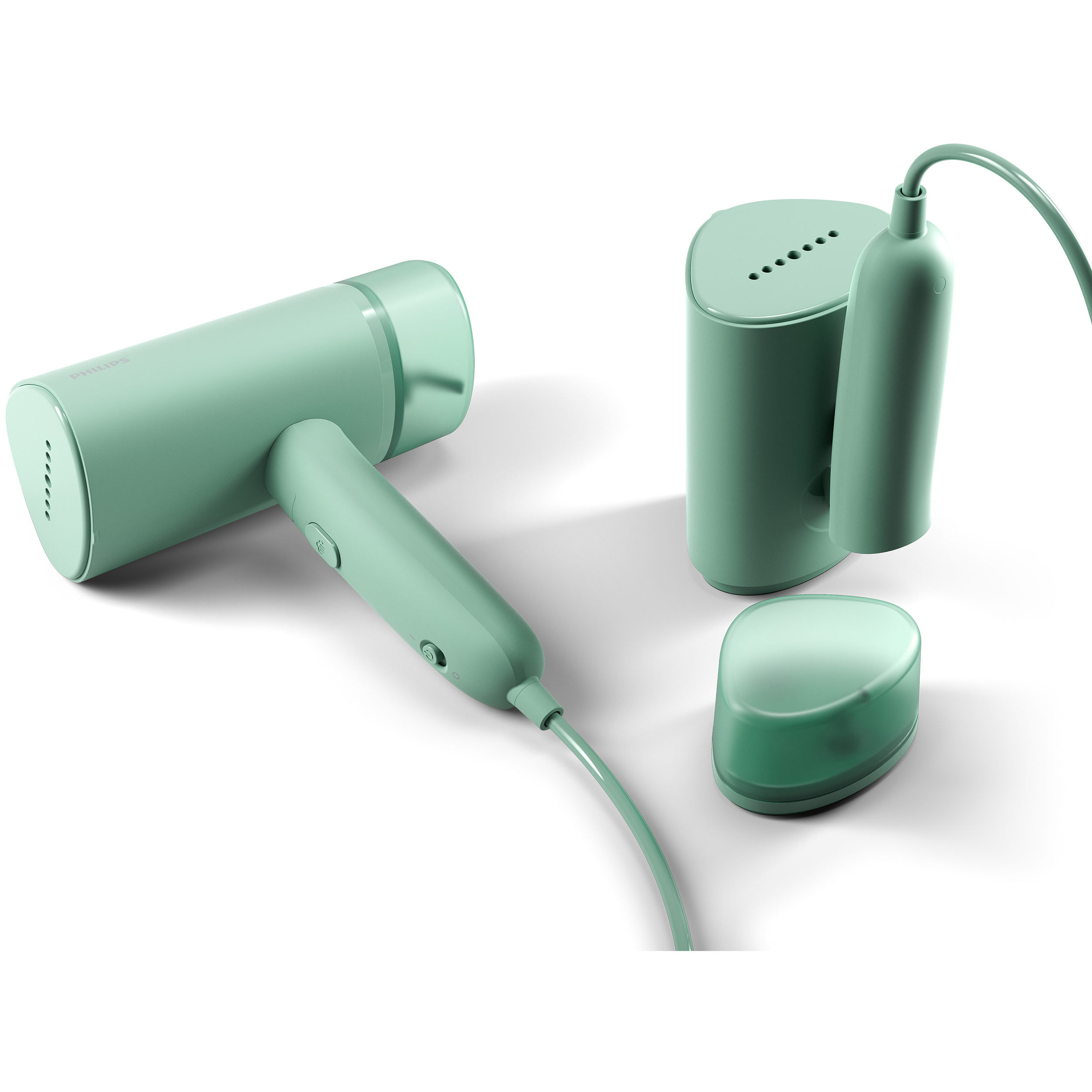 PHILIPS APARAT ZA VERTIKALNO PEGLANJE STH3010 PHILIPS APARAT ZA VERTIKALNO PEGLANJE STH3010