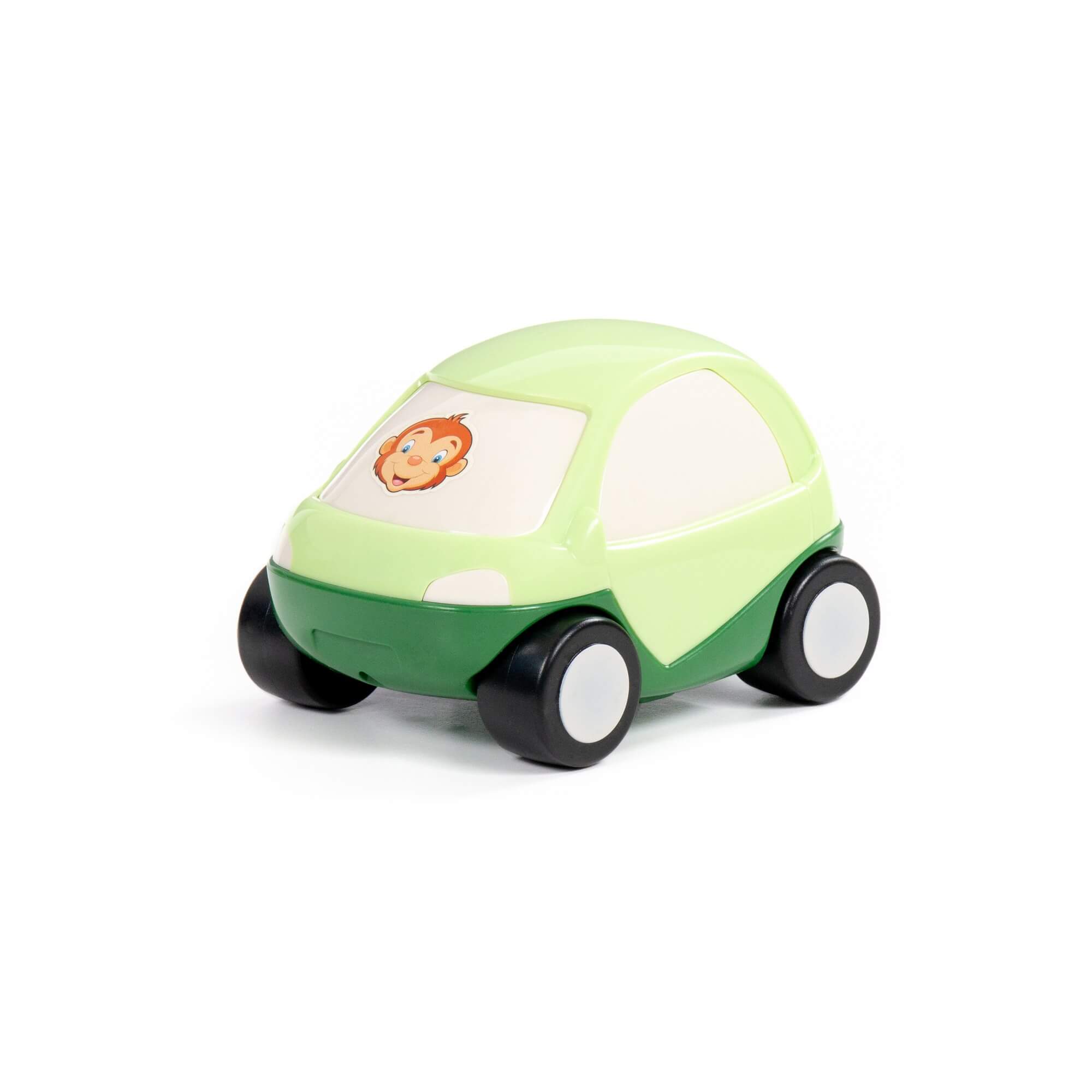 POLESIE IGRAČKA AUTO ZA BEBE 