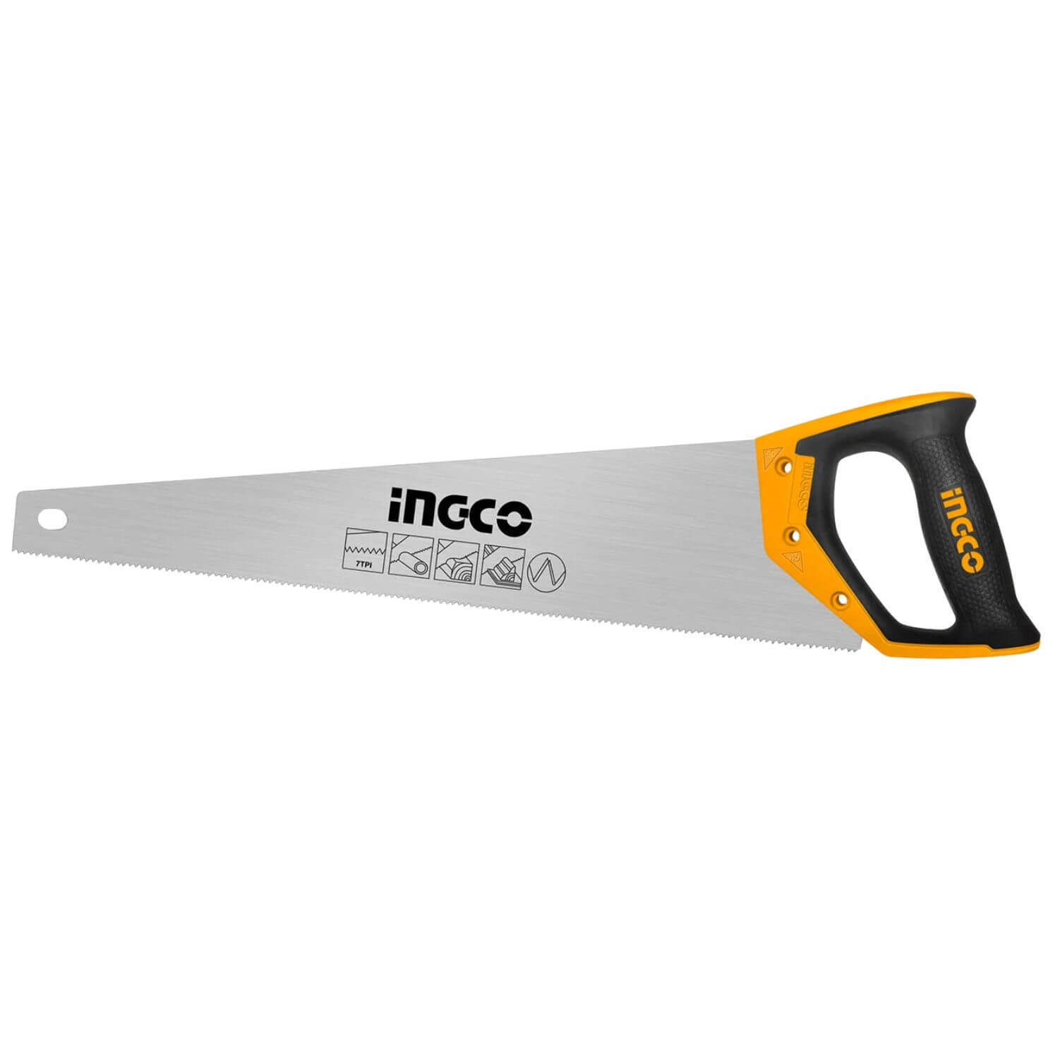 INGCO Ručna testera HHAS08500