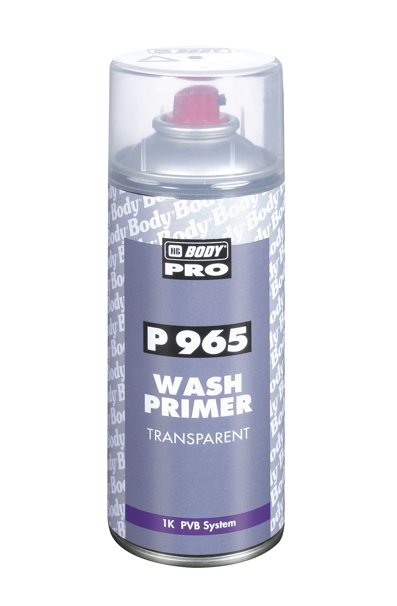 Body sprej 960 wash primer 400ml  Body sprej 960 wash primer 400ml