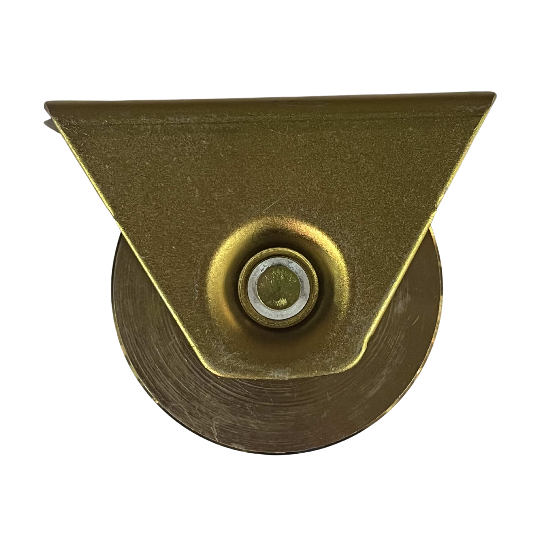  Nosač kapije točak trapez 100 mm Z4602 Z3750