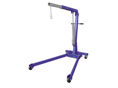 ERBA KRAN ZA RADIONICE 1000 KG ERBA KRAN ZA RADIONICE 1000 KG