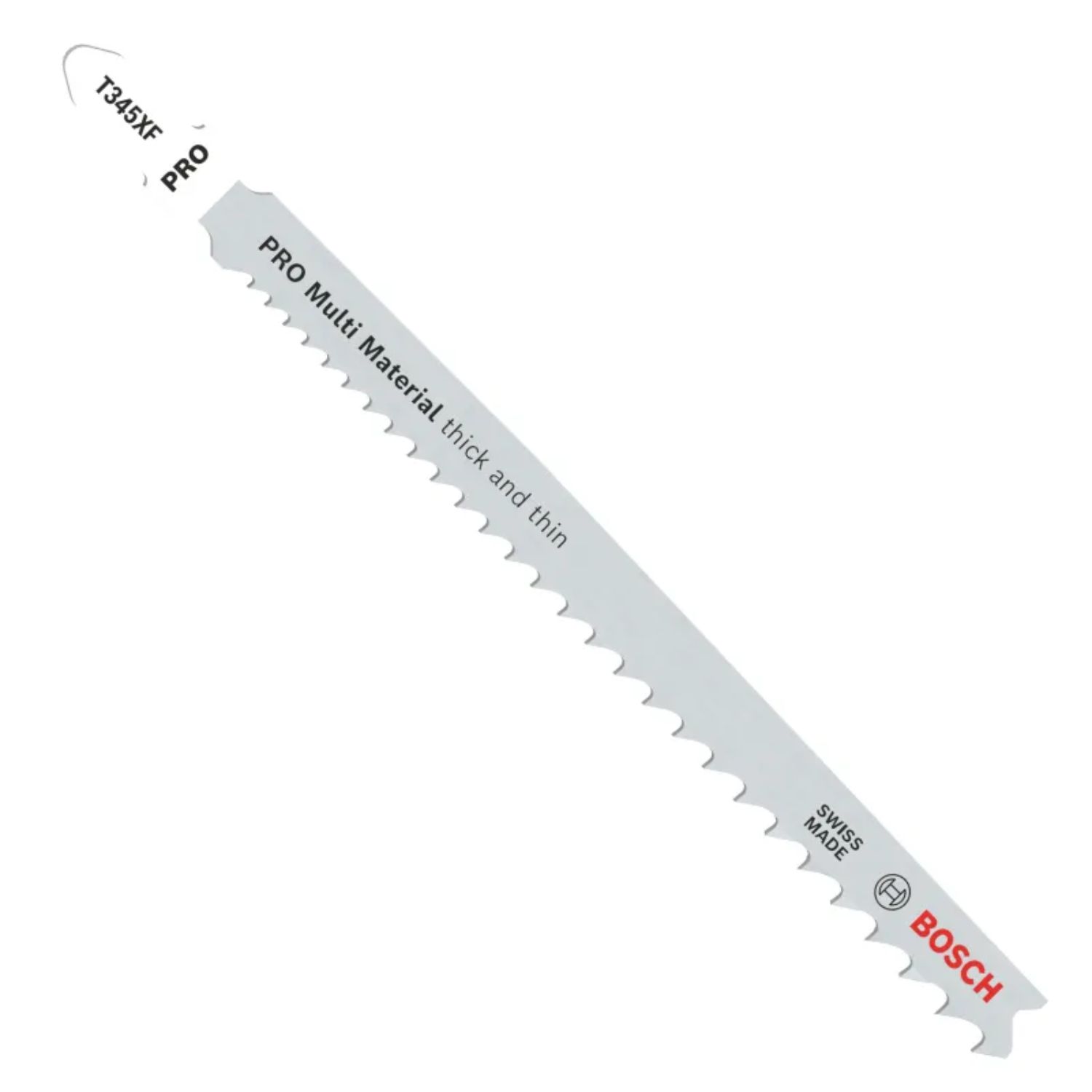 BOSCH List za ubodnu pilu 3/1 T345XF