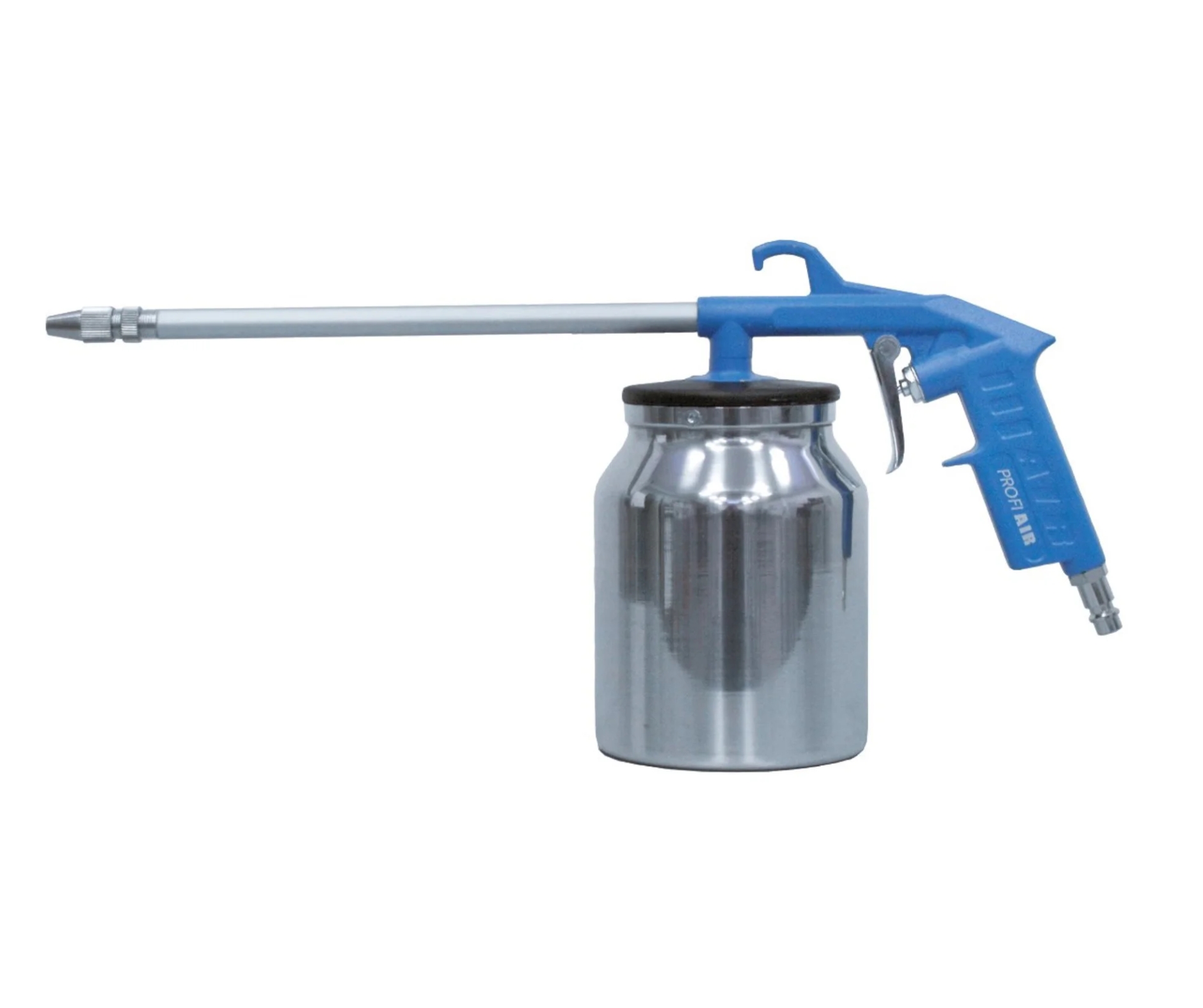 PROFIAIR Pištolj raspršivač SP-SA sa aluminijskom posudom