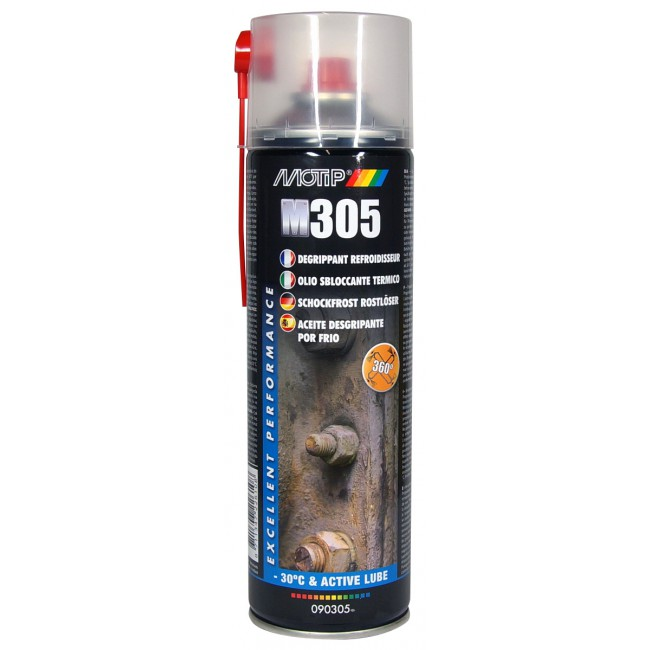 MOTIP ŠOK ODVIJAČ 500ML MOTIP ŠOK ODVIJAČ 500ML