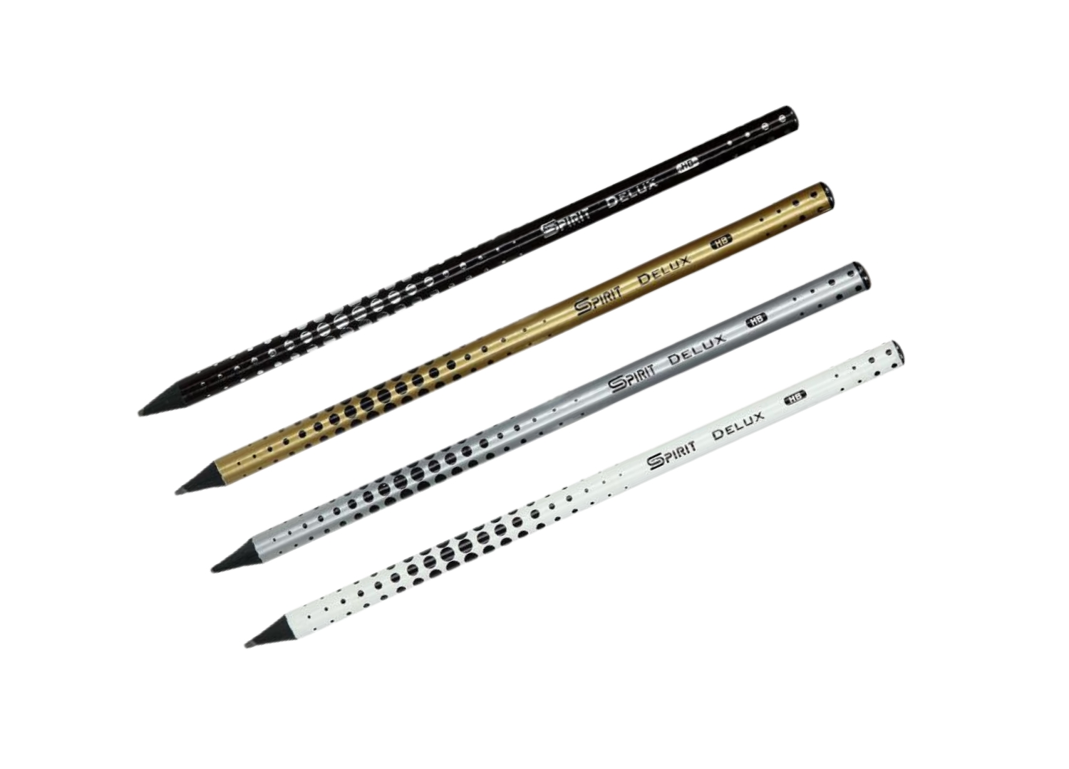 SPIRIT Drvena olovka Delux