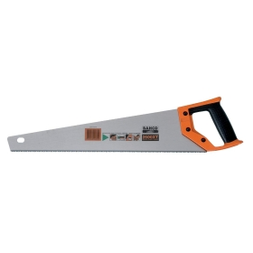ALPEN Pila Lisičiji rep XT 475mm