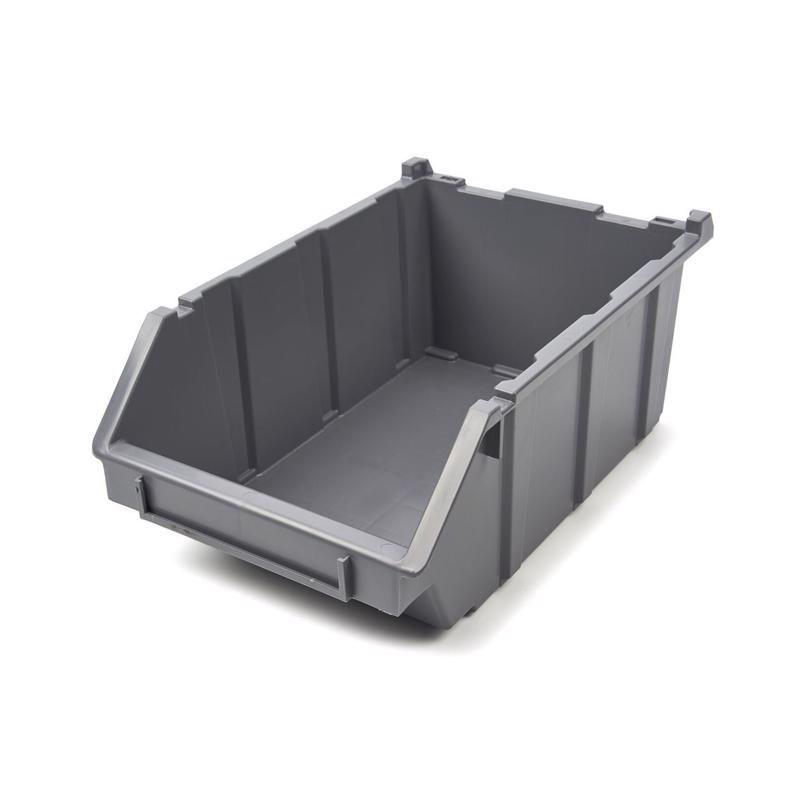 MANO KONTEJNER PVC G-15 SIVI 125X195X90 MANO KONTEJNER PVC G-15 SIVI 125X195X90