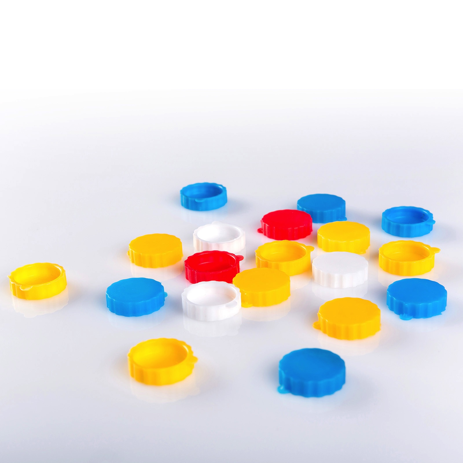 MIŠKONE PLASTIKA Čepovi za flaše 20/1 MIŠKONE PLASTIKA Čepovi za flaše 20/1