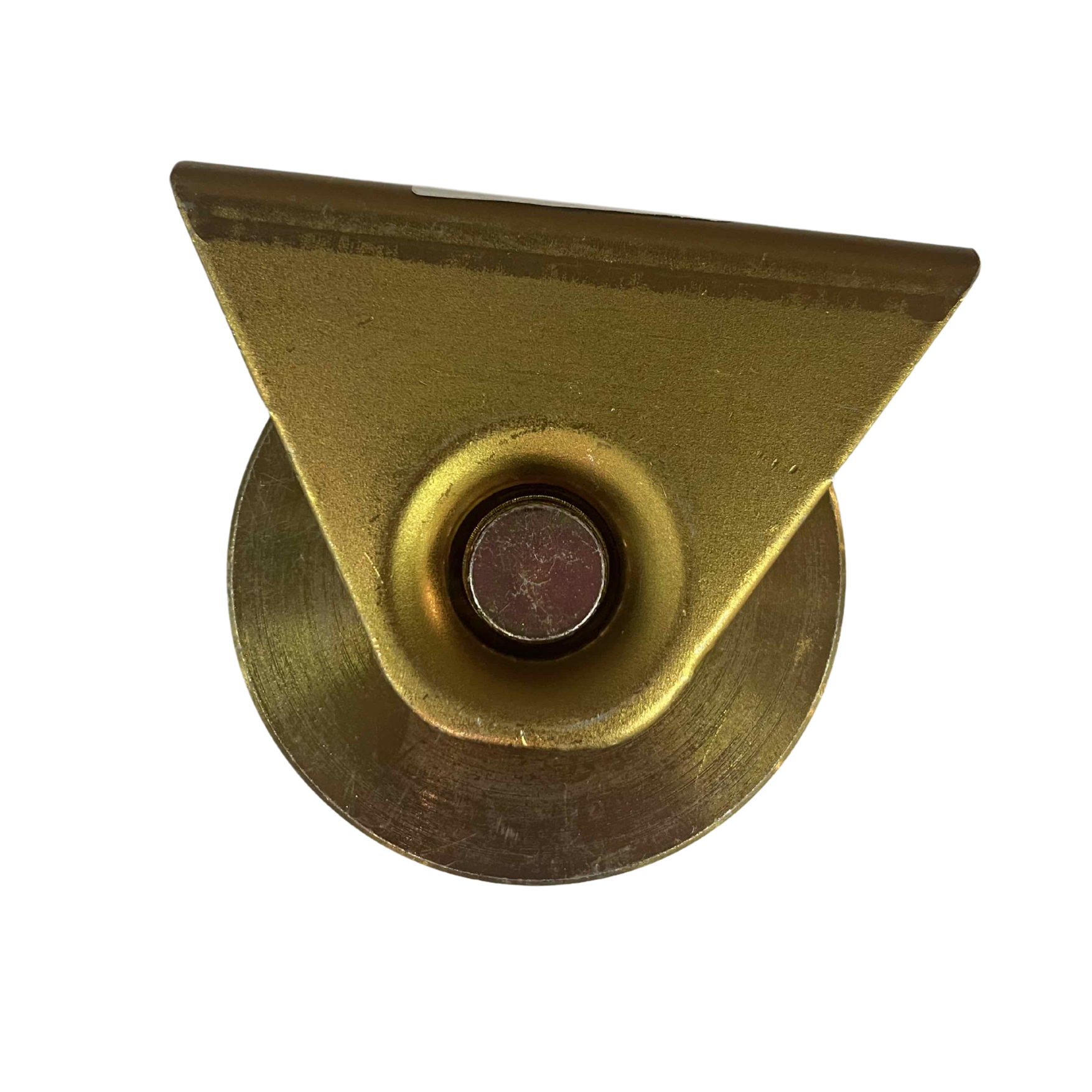  Nosač kapije točak trapez 80 mm Z3749 Z4601