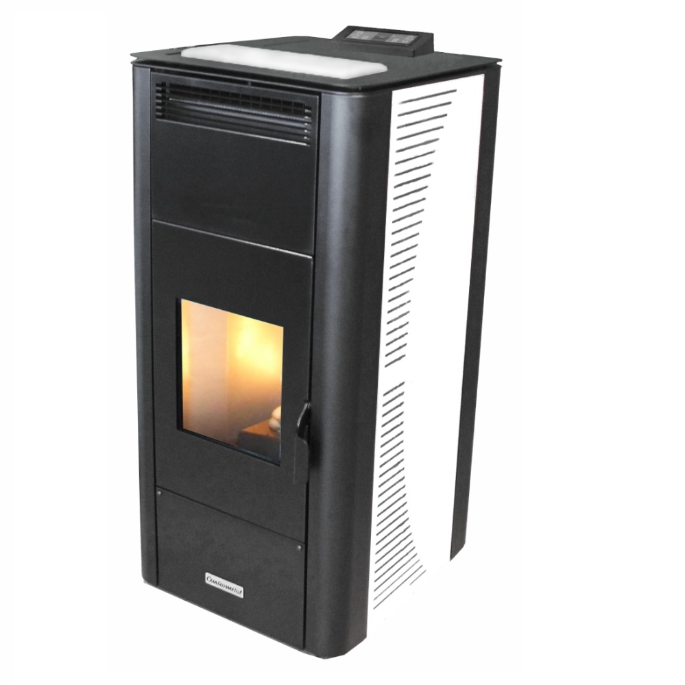 CENTROMETAL KAMIN ETAŽNI NA PELET CENTROPELET ZV24 (5,1-22,14KW)  CENTROMETAL KAMIN ETAŽNI NA PELET CENTROPELET ZV24 (5,1-22,14KW)