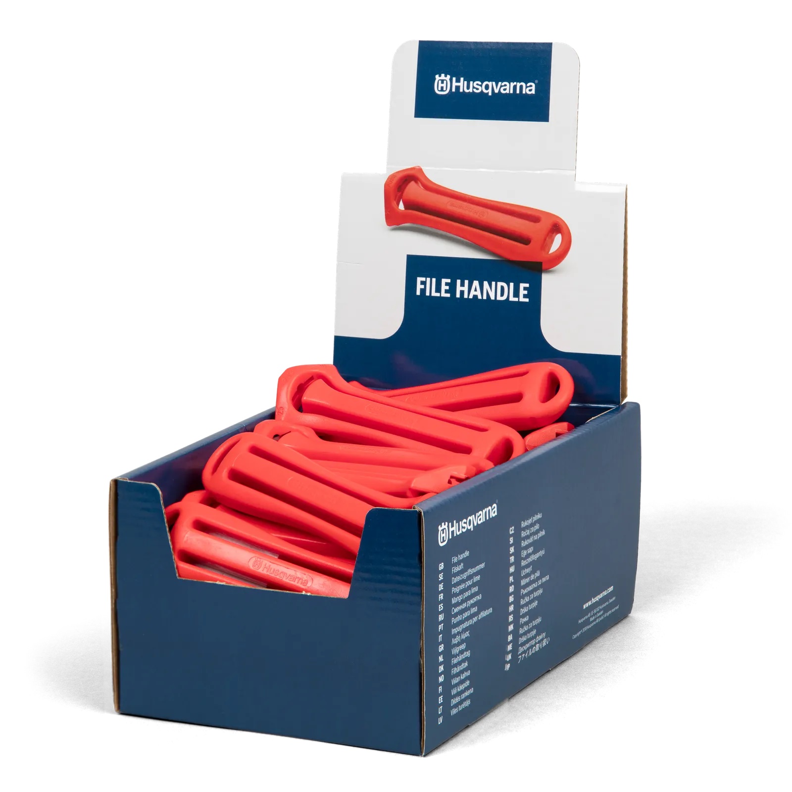 HUSQVARNA DRŠKA TURPIJE  HUSQVARNA DRŠKA TURPIJE