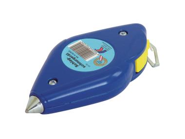 KAUFMANN APARAT ZA OZNAČAVANJE ALU 20M KONOP KAUFMANN APARAT ZA OZNAČAVANJE ALU 20M KONOP