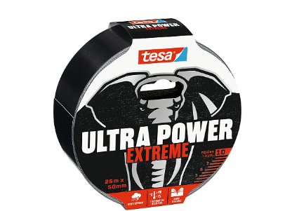 TESA ULTRA POWER EXTREME REPAIR