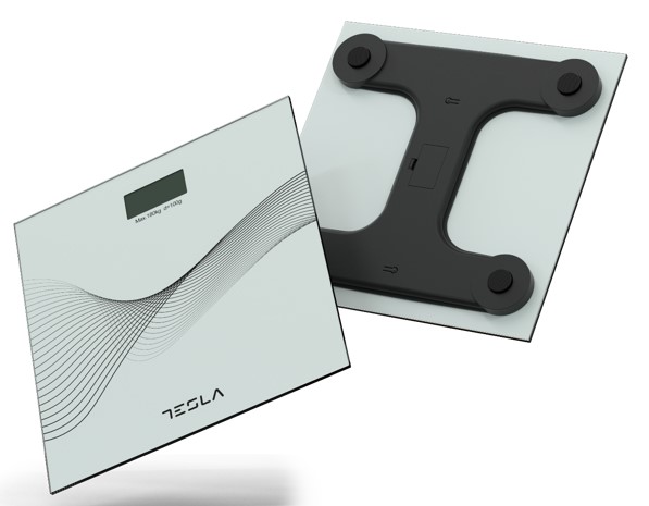 TJELESNA VAGA BS103W  TJELESNA VAGA BS103W