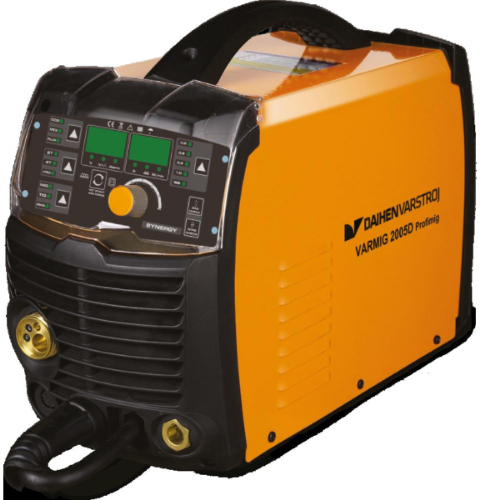 VARSTROJ APARAT VARMIG 1605D PROFIMIG VARSTROJ APARAT VARMIG 1605D PROFIMIG