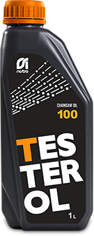 OPTIMA ULJE TESTEROL 100 1L