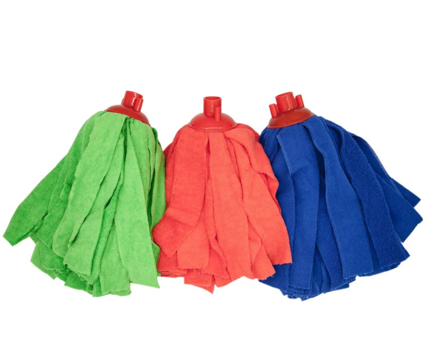 BEČEJPROMET MOP MAGIC MICROFIBER 160GR 19733 BEČEJPROMET MOP MAGIC MICROFIBER 160GR 19733