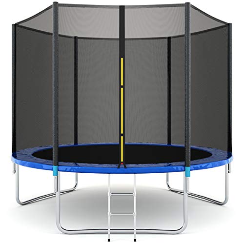  TRAMPOLINA 244CM