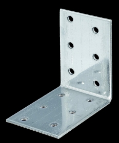 ALBERTS KUTNA SPOJKA VA 60X60X40X2