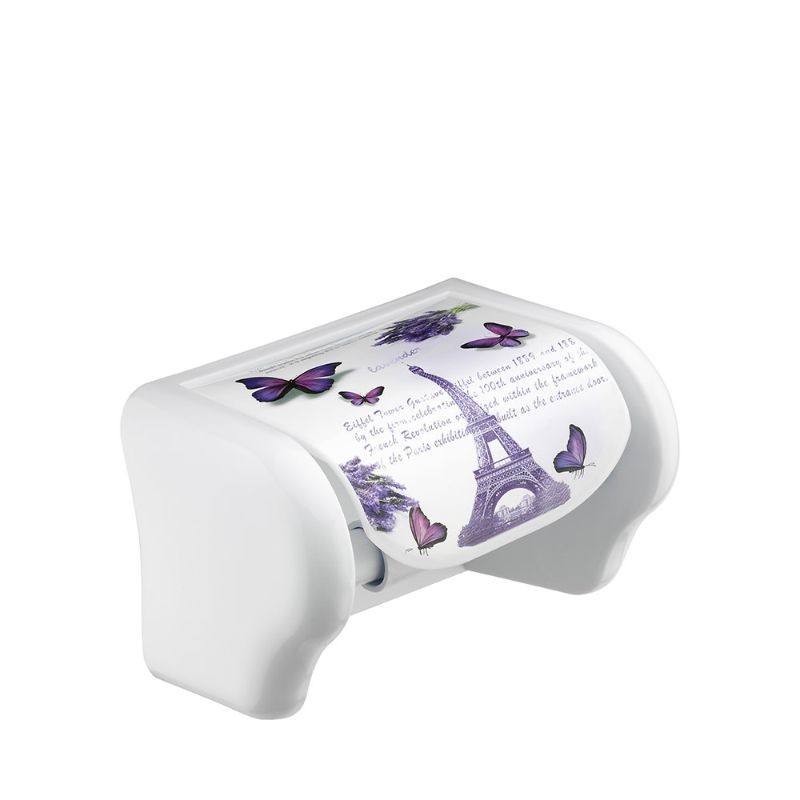 ELIF PLASTIC DRŽAČ TOALETNOG PAPIRA COD 386,376 ELIF PLASTIC DRŽAČ TOALETNOG PAPIRA COD 386,376